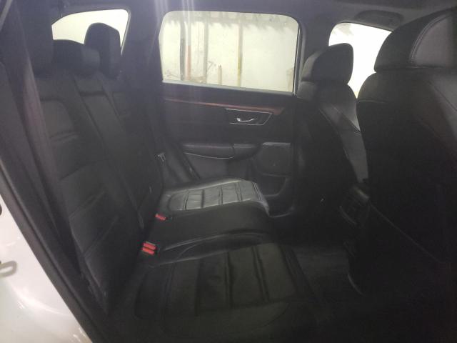 Photo 10 VIN: 5J6RW2H88KA000847 - HONDA CR-V EXL 