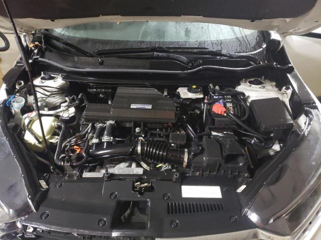 Photo 11 VIN: 5J6RW2H88KA000847 - HONDA CR-V EXL 