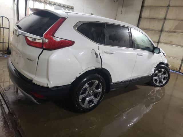 Photo 2 VIN: 5J6RW2H88KA000847 - HONDA CR-V EXL 