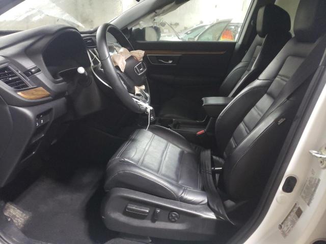 Photo 6 VIN: 5J6RW2H88KA000847 - HONDA CR-V EXL 