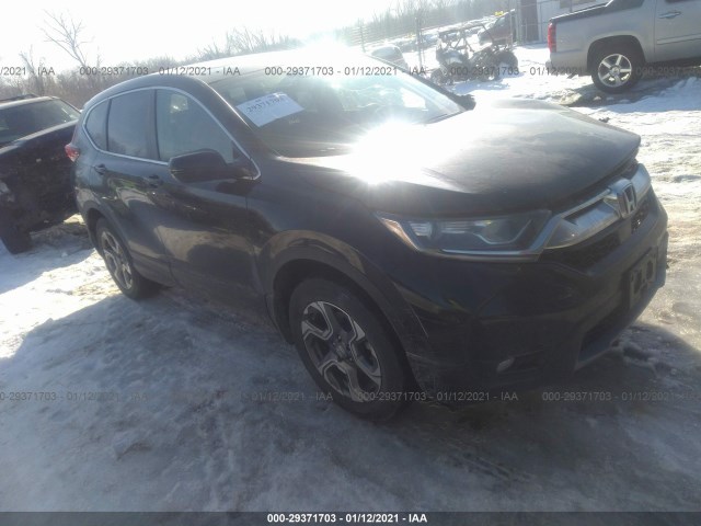 Photo 0 VIN: 5J6RW2H88KA000881 - HONDA CR-V 