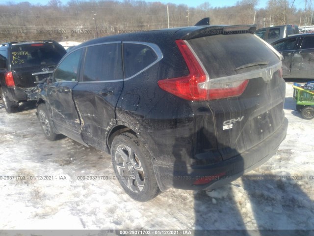 Photo 2 VIN: 5J6RW2H88KA000881 - HONDA CR-V 