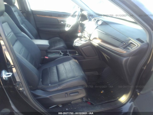 Photo 4 VIN: 5J6RW2H88KA000881 - HONDA CR-V 