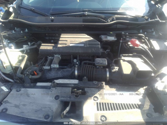 Photo 9 VIN: 5J6RW2H88KA000881 - HONDA CR-V 