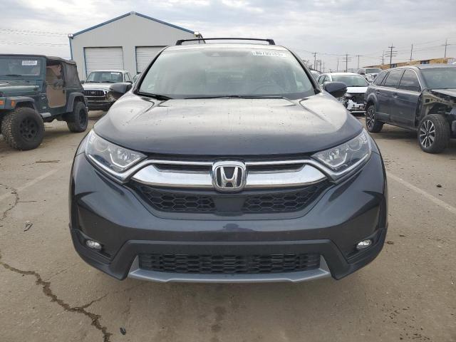 Photo 4 VIN: 5J6RW2H88KA020774 - HONDA CRV 