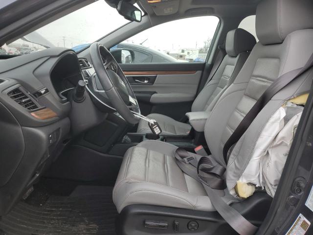 Photo 6 VIN: 5J6RW2H88KA020774 - HONDA CRV 