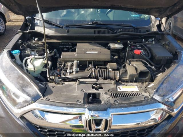 Photo 9 VIN: 5J6RW2H88KA021245 - HONDA CR-V 