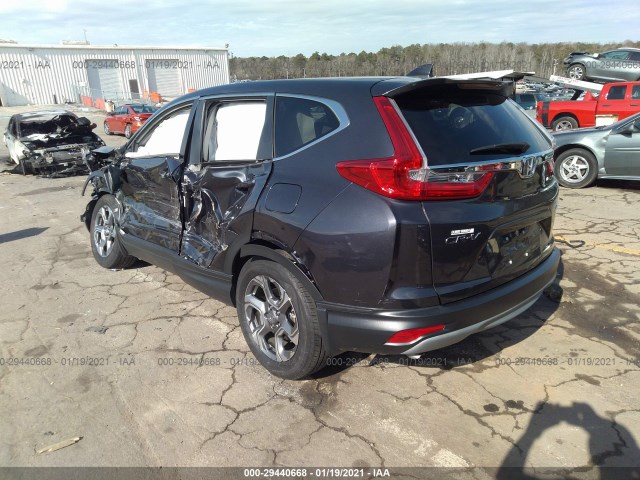 Photo 2 VIN: 5J6RW2H88KL008189 - HONDA CR-V 