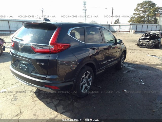 Photo 3 VIN: 5J6RW2H88KL008189 - HONDA CR-V 