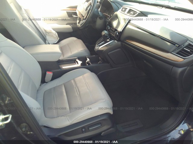 Photo 4 VIN: 5J6RW2H88KL008189 - HONDA CR-V 