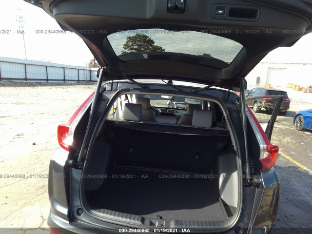 Photo 5 VIN: 5J6RW2H88KL008189 - HONDA CR-V 