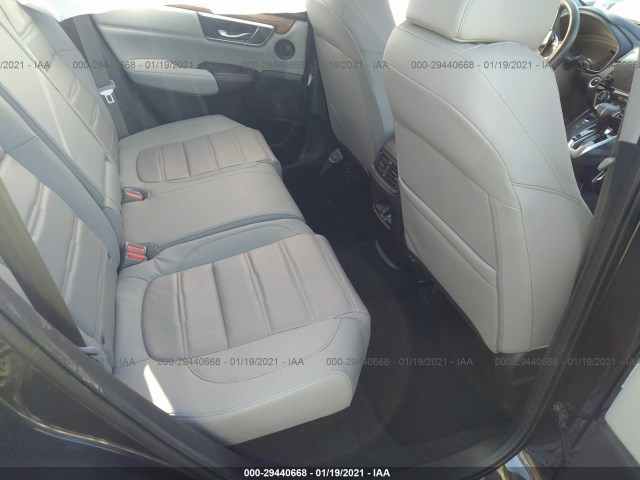 Photo 7 VIN: 5J6RW2H88KL008189 - HONDA CR-V 