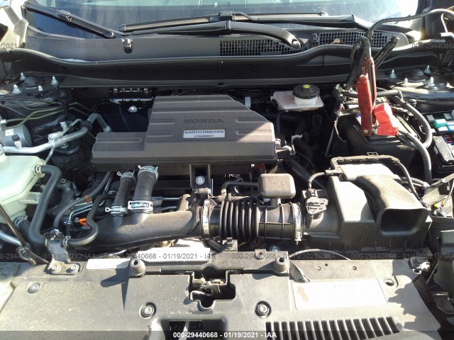 Photo 9 VIN: 5J6RW2H88KL008189 - HONDA CR-V 