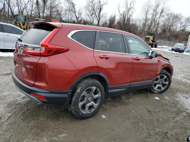 Photo 2 VIN: 5J6RW2H88KL008788 - HONDA CRV 