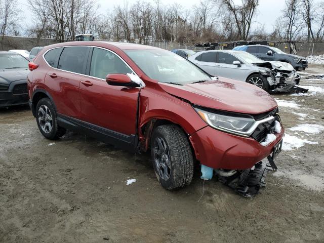 Photo 3 VIN: 5J6RW2H88KL008788 - HONDA CRV 