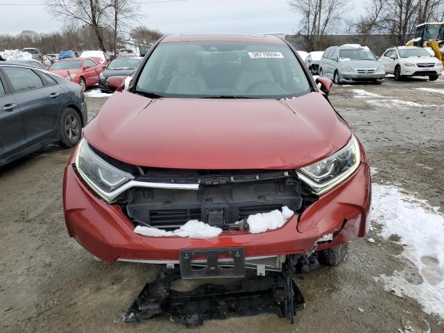 Photo 4 VIN: 5J6RW2H88KL008788 - HONDA CRV 