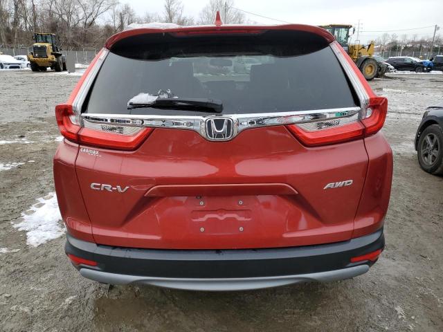 Photo 5 VIN: 5J6RW2H88KL008788 - HONDA CRV 