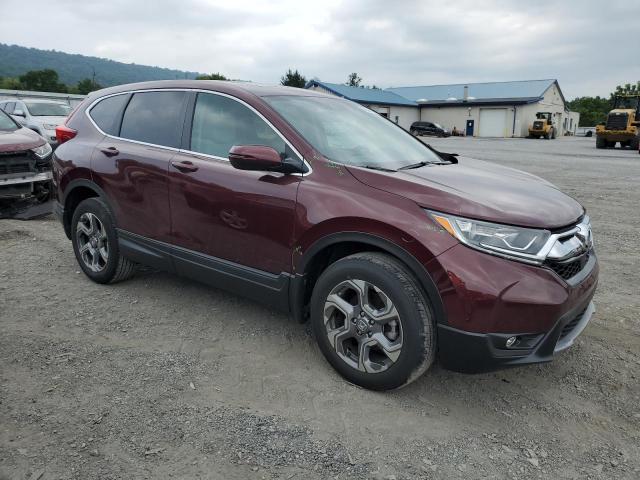 Photo 3 VIN: 5J6RW2H88KL024800 - HONDA CR-V 