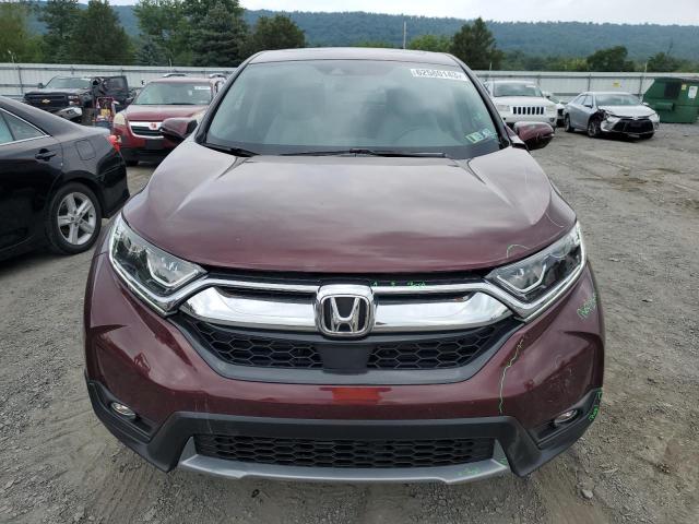 Photo 4 VIN: 5J6RW2H88KL024800 - HONDA CR-V 