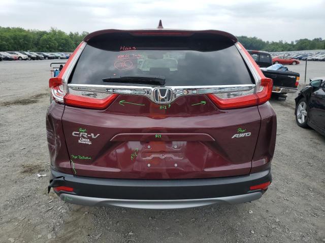 Photo 5 VIN: 5J6RW2H88KL024800 - HONDA CR-V 