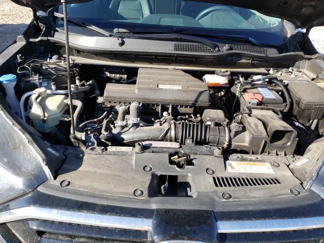 Photo 6 VIN: 5J6RW2H88LA020260 - HONDA CR-V EXL 