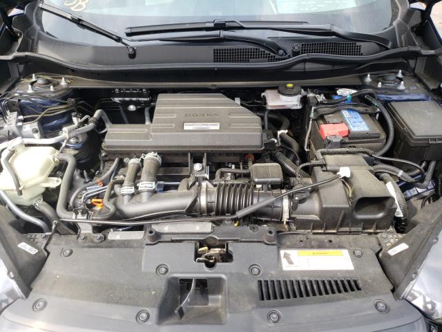 Photo 6 VIN: 5J6RW2H88LL008887 - HONDA CR-V EXL 