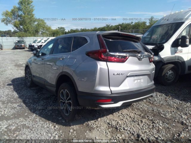 Photo 2 VIN: 5J6RW2H88LL021123 - HONDA CR-V 