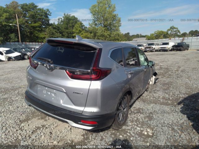 Photo 3 VIN: 5J6RW2H88LL021123 - HONDA CR-V 