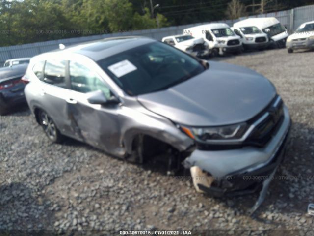 Photo 5 VIN: 5J6RW2H88LL021123 - HONDA CR-V 