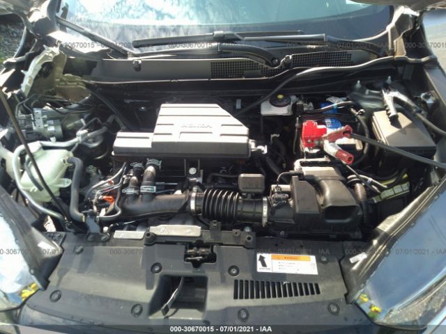 Photo 9 VIN: 5J6RW2H88LL021123 - HONDA CR-V 