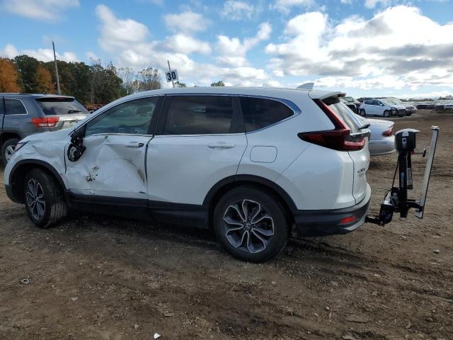 Photo 1 VIN: 5J6RW2H88LL033451 - HONDA CR-V EXL 