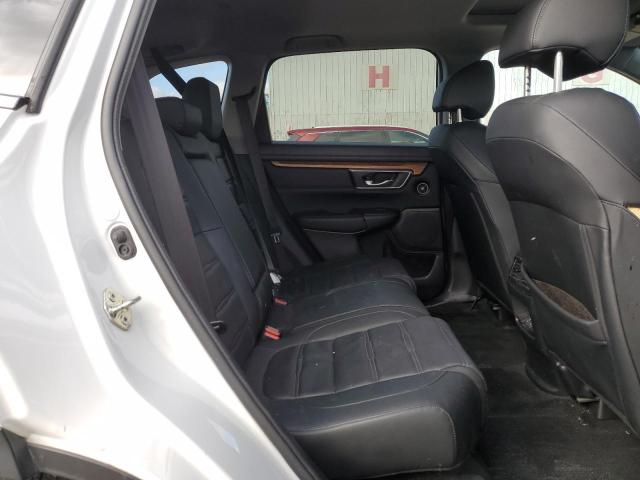 Photo 10 VIN: 5J6RW2H88LL033451 - HONDA CR-V EXL 