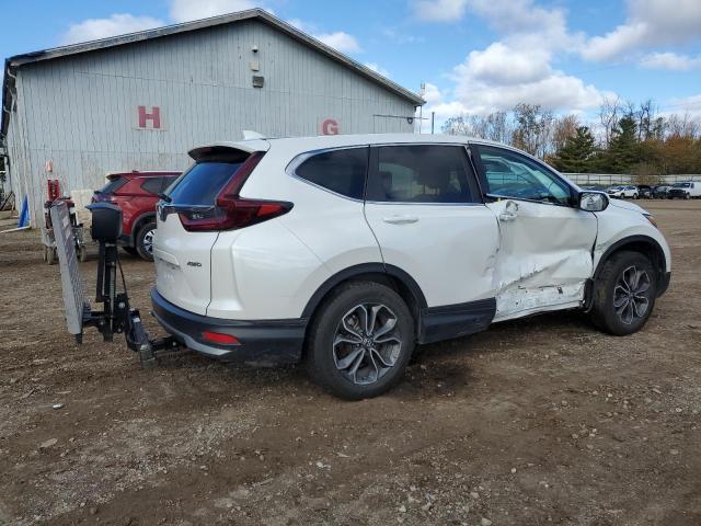 Photo 2 VIN: 5J6RW2H88LL033451 - HONDA CR-V EXL 