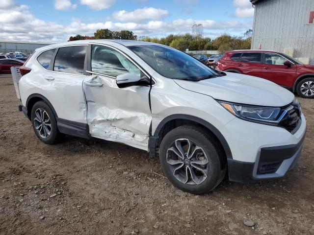 Photo 3 VIN: 5J6RW2H88LL033451 - HONDA CR-V EXL 