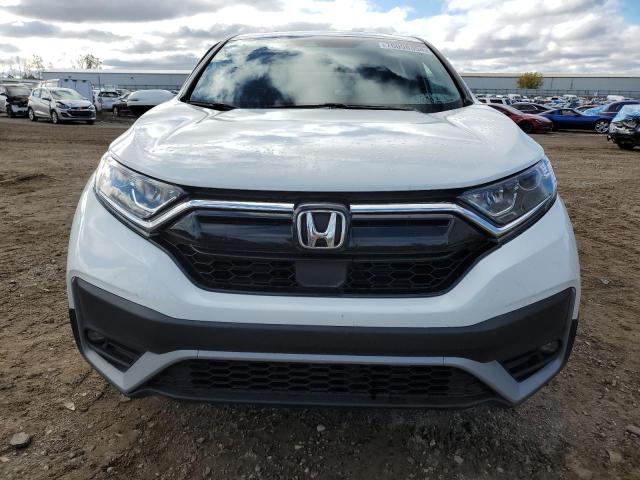 Photo 4 VIN: 5J6RW2H88LL033451 - HONDA CR-V EXL 