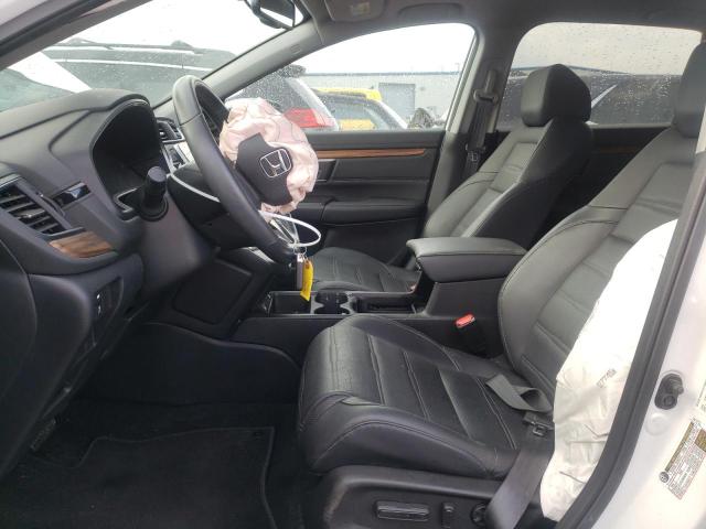 Photo 6 VIN: 5J6RW2H88LL042778 - HONDA CRV 