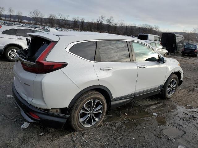 Photo 2 VIN: 5J6RW2H88LL045972 - HONDA CRV 