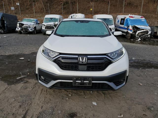 Photo 4 VIN: 5J6RW2H88LL045972 - HONDA CRV 