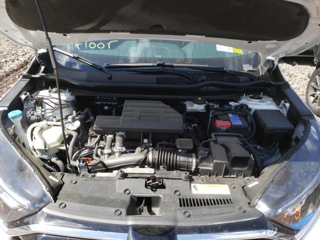 Photo 6 VIN: 5J6RW2H88MA012807 - HONDA CR-V EXL 