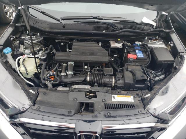 Photo 11 VIN: 5J6RW2H88NA006605 - HONDA CR-V EXL 