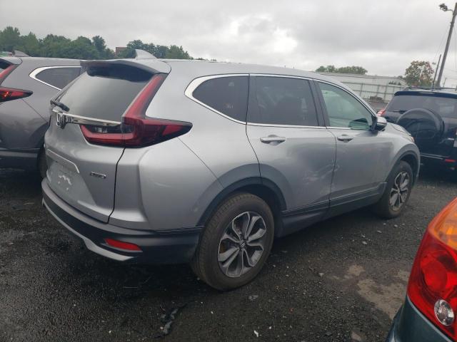 Photo 2 VIN: 5J6RW2H88NA006605 - HONDA CR-V EXL 