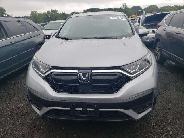 Photo 4 VIN: 5J6RW2H88NA006605 - HONDA CR-V EXL 