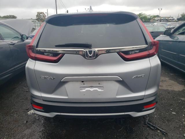 Photo 5 VIN: 5J6RW2H88NA006605 - HONDA CR-V EXL 