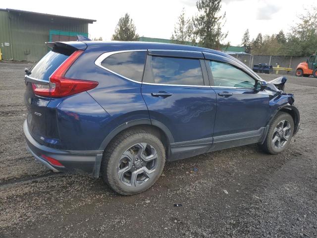 Photo 2 VIN: 5J6RW2H89HL002569 - HONDA CR-V EXL 