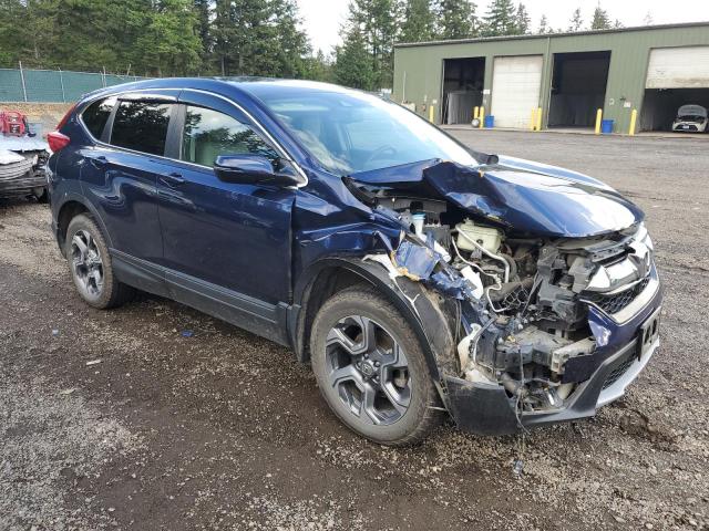 Photo 3 VIN: 5J6RW2H89HL002569 - HONDA CR-V EXL 