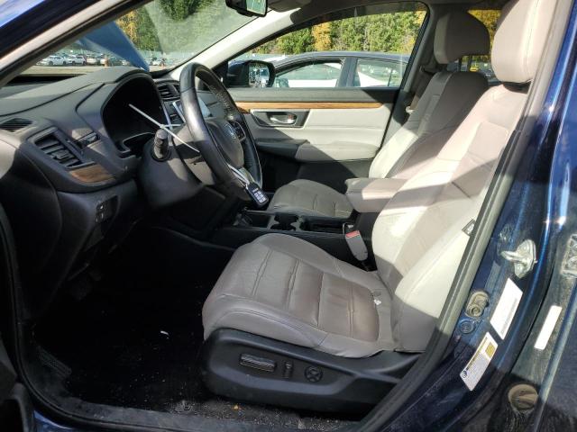 Photo 6 VIN: 5J6RW2H89HL002569 - HONDA CR-V EXL 