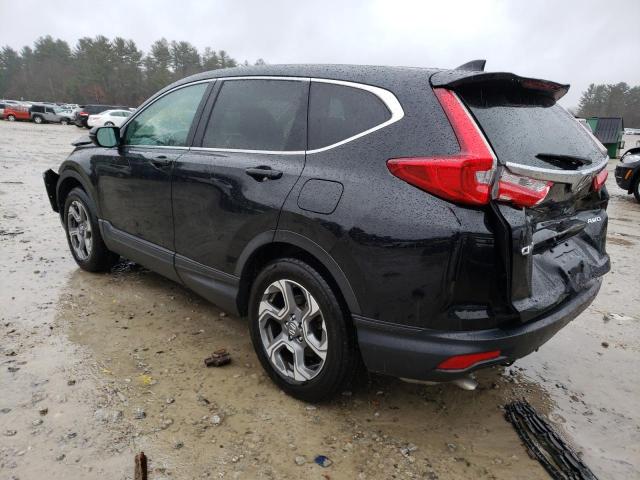 Photo 1 VIN: 5J6RW2H89HL018013 - HONDA CR-V EXL 