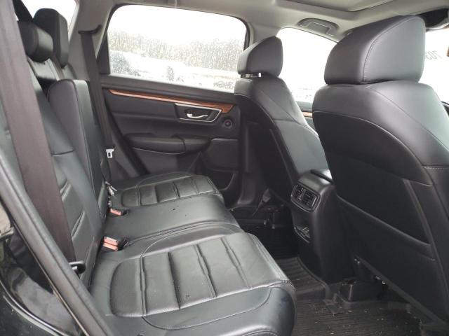 Photo 10 VIN: 5J6RW2H89HL018013 - HONDA CR-V EXL 