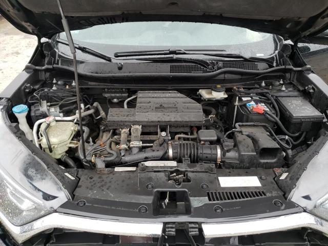 Photo 11 VIN: 5J6RW2H89HL018013 - HONDA CR-V EXL 