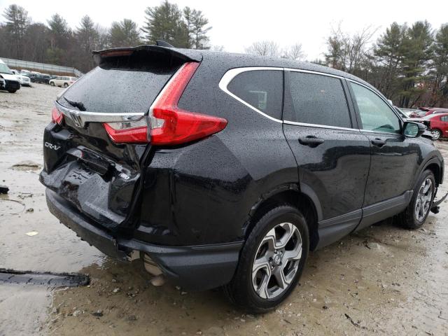 Photo 2 VIN: 5J6RW2H89HL018013 - HONDA CR-V EXL 